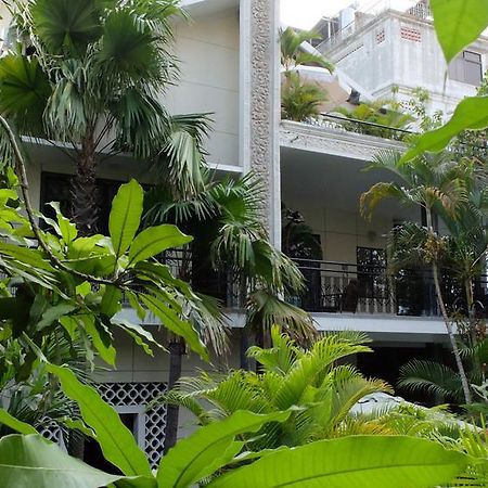 The Sangkum Hotel พนมเปญ ภายนอก รูปภาพ