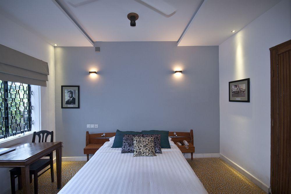 The Sangkum Hotel พนมเปญ ภายนอก รูปภาพ