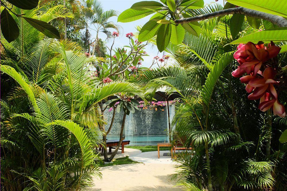 The Sangkum Hotel พนมเปญ ภายนอก รูปภาพ