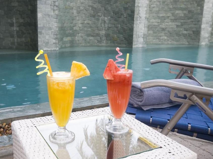 The Sangkum Hotel พนมเปญ ภายนอก รูปภาพ
