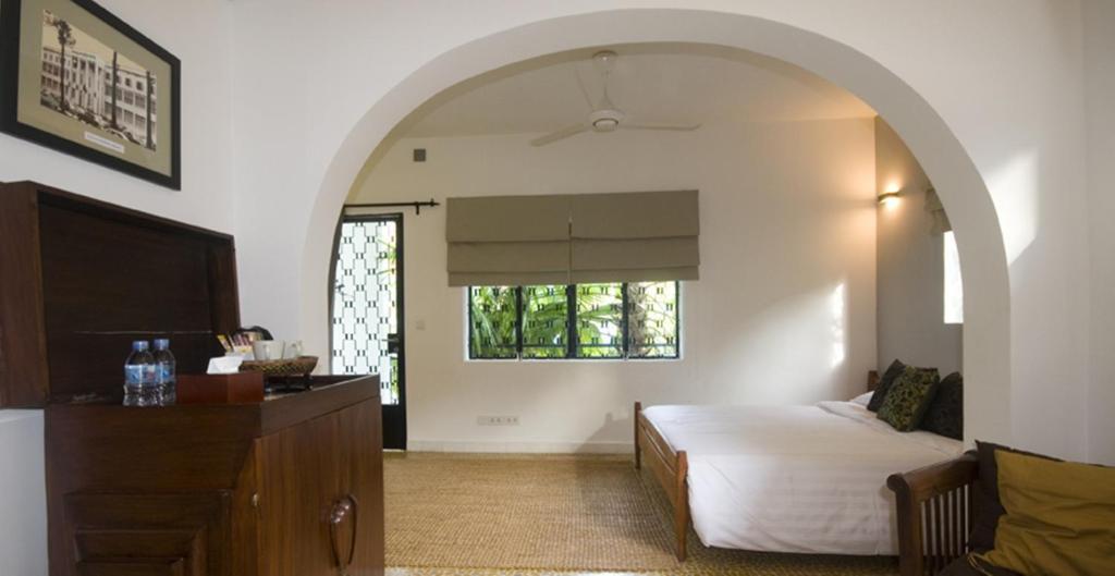 The Sangkum Hotel พนมเปญ ห้อง รูปภาพ