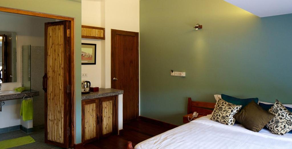 The Sangkum Hotel พนมเปญ ห้อง รูปภาพ