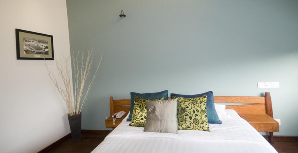 The Sangkum Hotel พนมเปญ ห้อง รูปภาพ