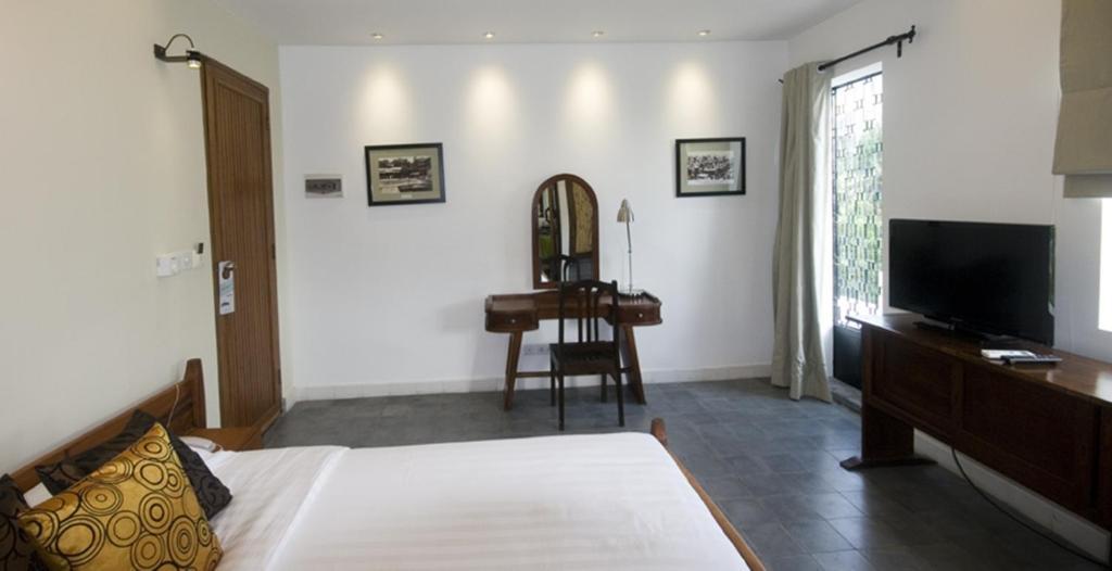 The Sangkum Hotel พนมเปญ ภายนอก รูปภาพ