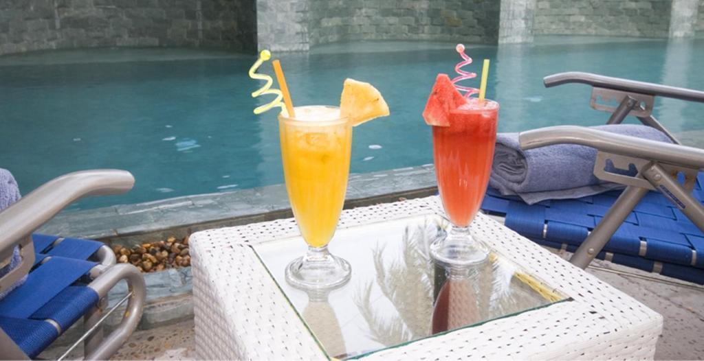 The Sangkum Hotel พนมเปญ ภายนอก รูปภาพ