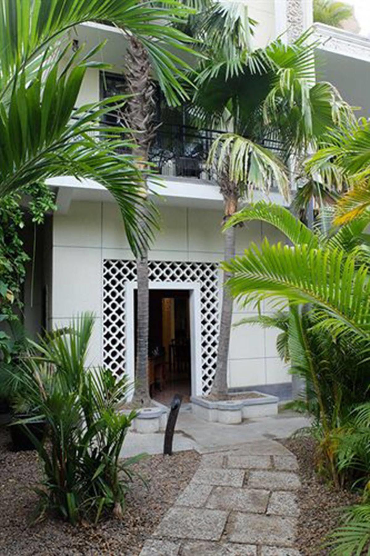 The Sangkum Hotel พนมเปญ ภายนอก รูปภาพ
