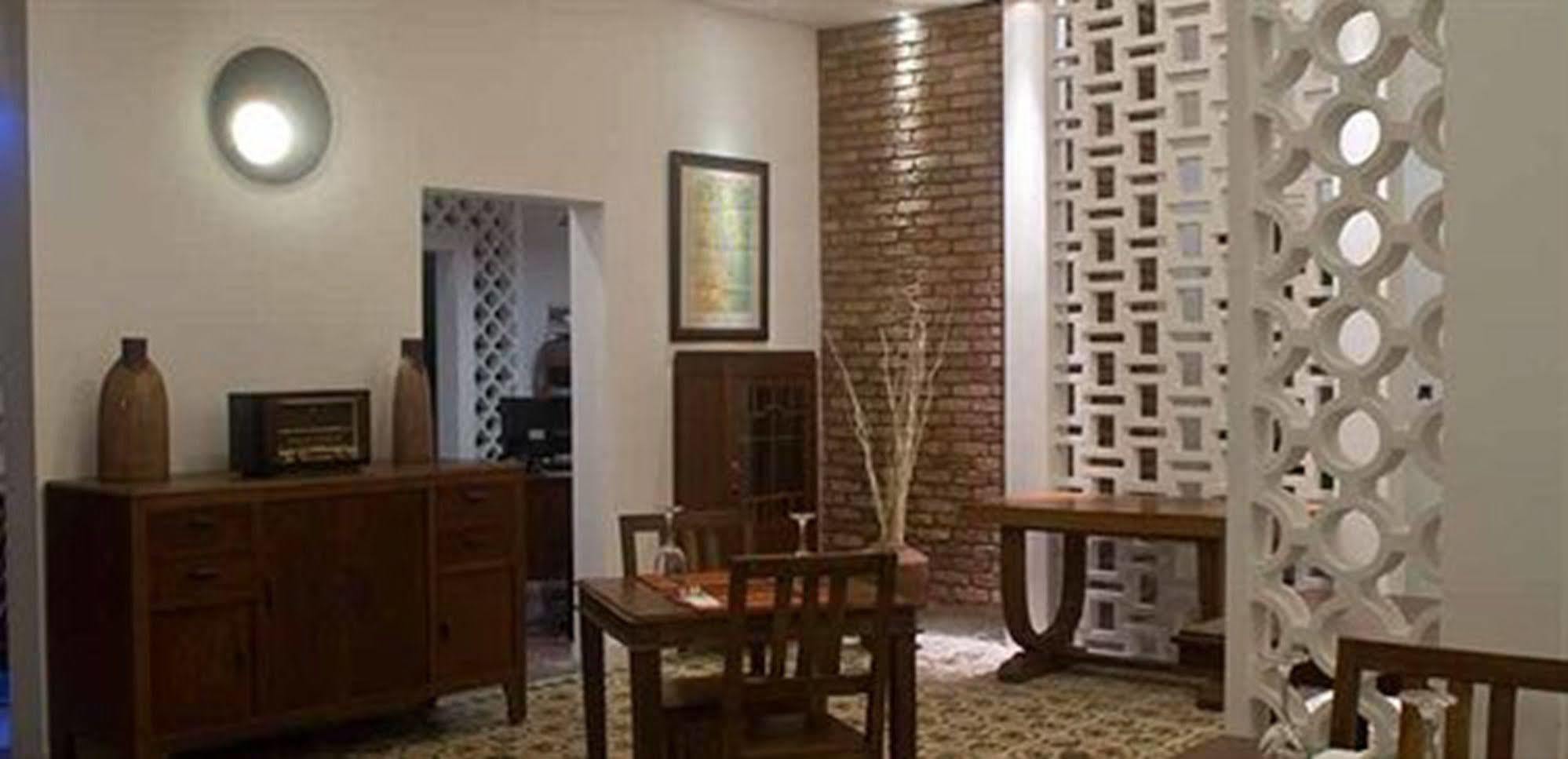 The Sangkum Hotel พนมเปญ ภายนอก รูปภาพ