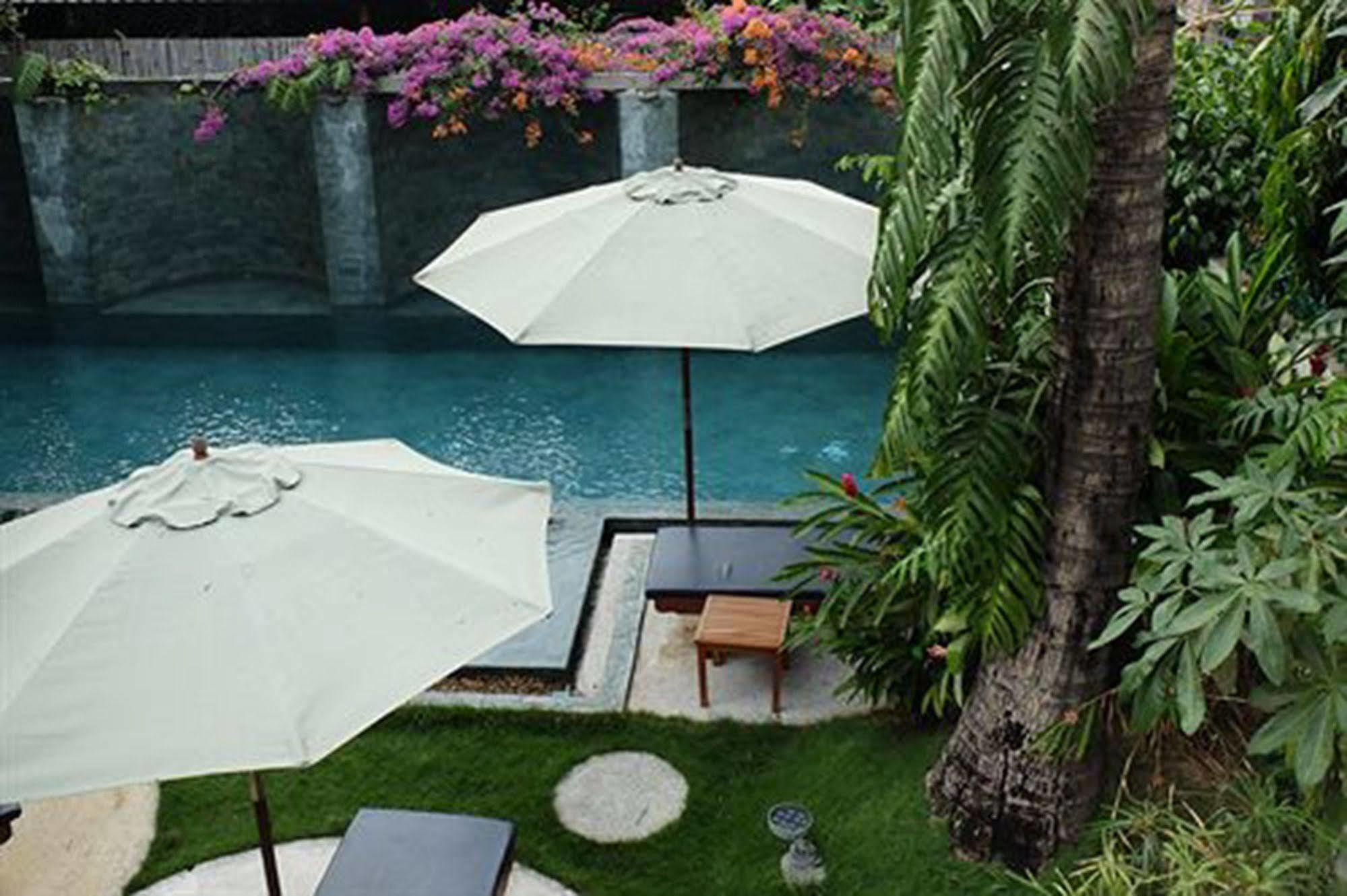 The Sangkum Hotel พนมเปญ ภายนอก รูปภาพ