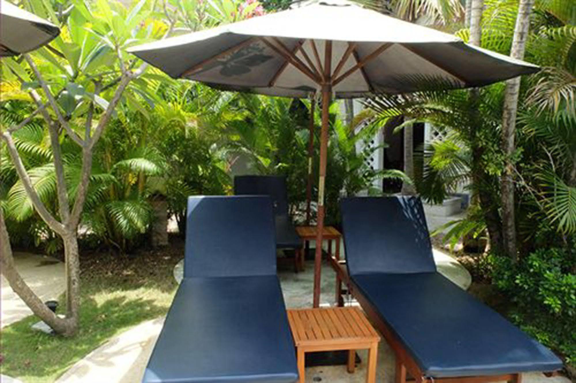 The Sangkum Hotel พนมเปญ ภายนอก รูปภาพ