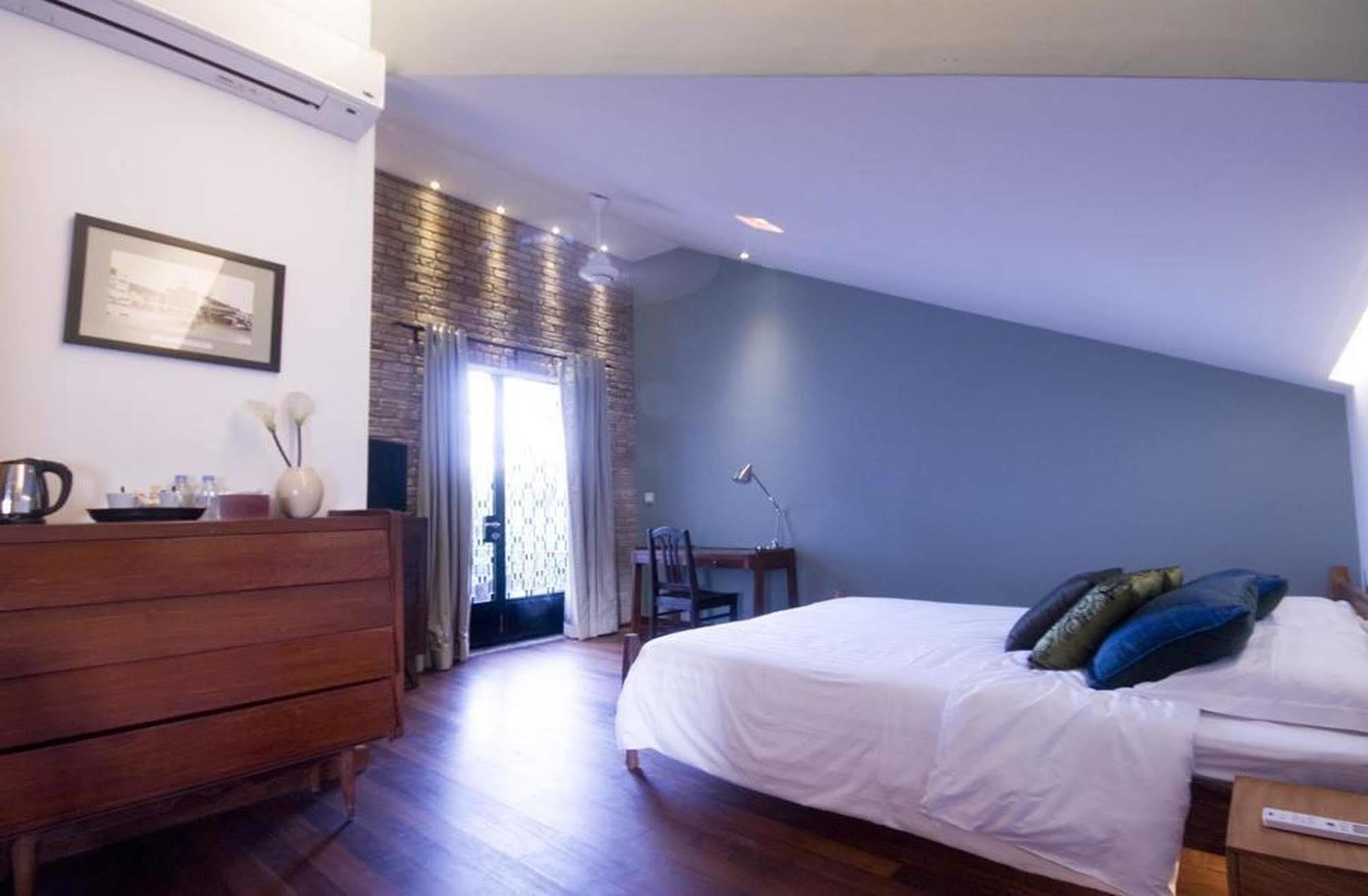The Sangkum Hotel พนมเปญ ภายนอก รูปภาพ