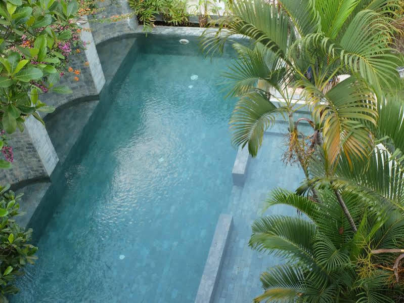 The Sangkum Hotel พนมเปญ ภายนอก รูปภาพ