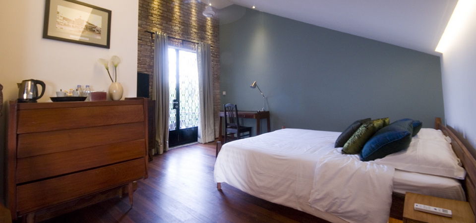 The Sangkum Hotel พนมเปญ ภายนอก รูปภาพ