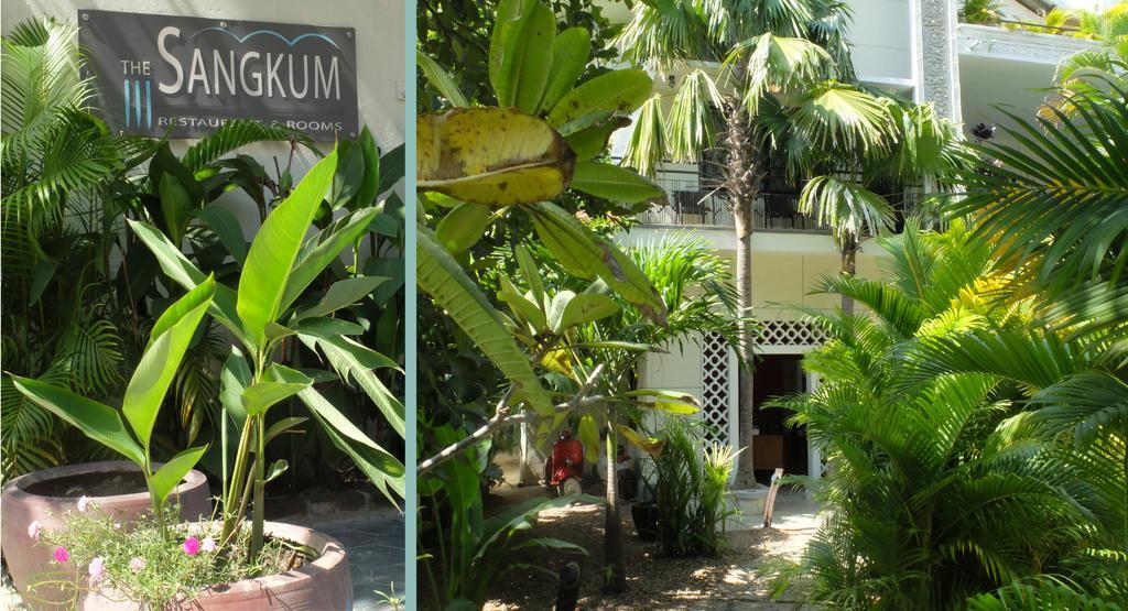 The Sangkum Hotel พนมเปญ ภายนอก รูปภาพ