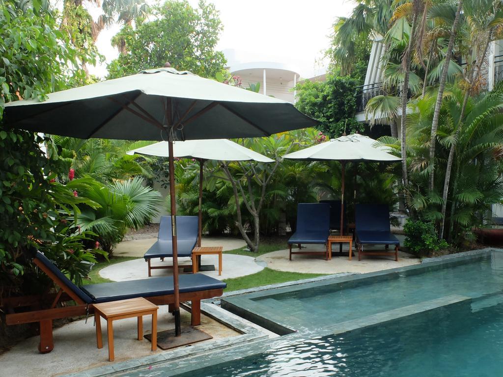 The Sangkum Hotel พนมเปญ ภายนอก รูปภาพ